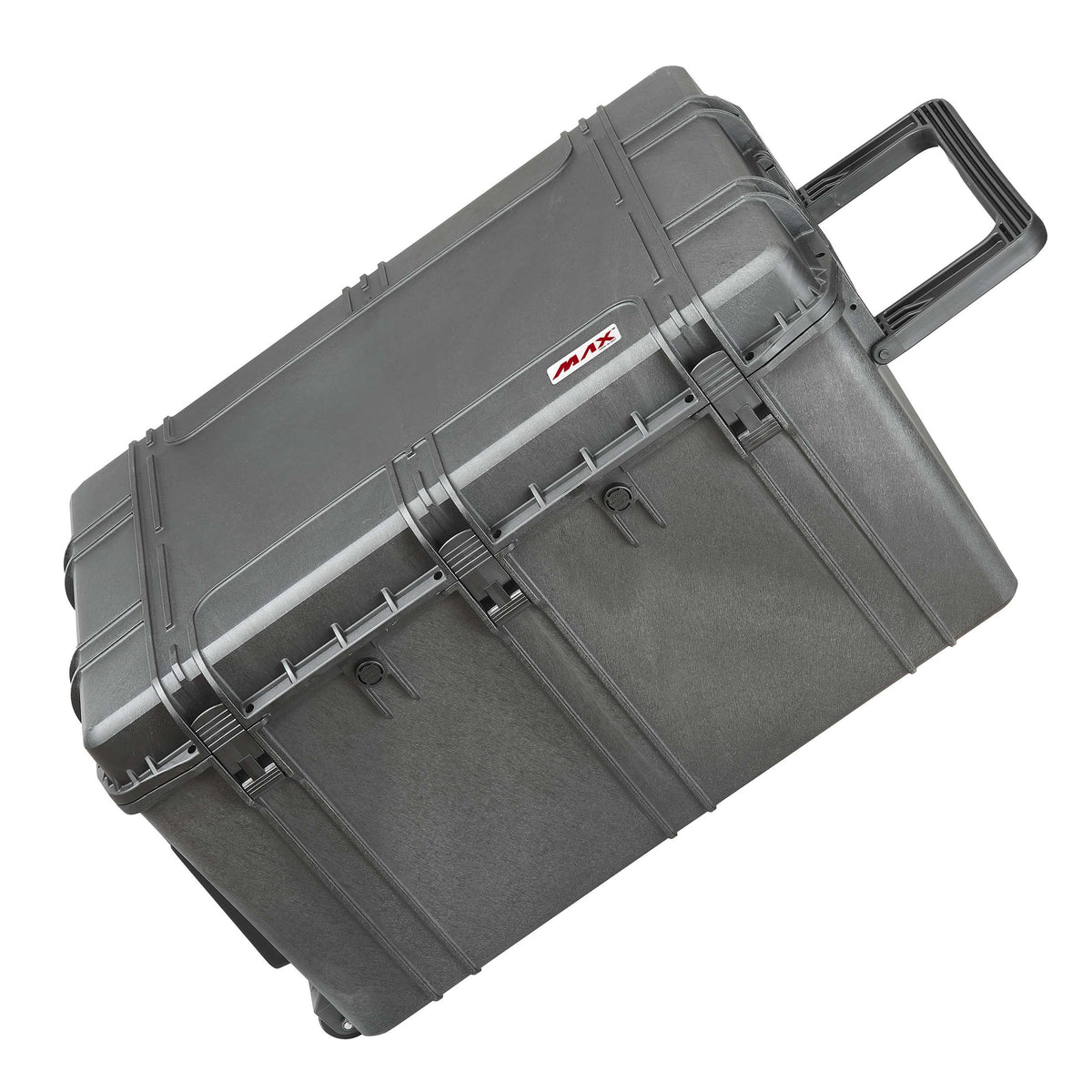 Panaro MAX820S Waterproof Case with Cubed Foam Black
