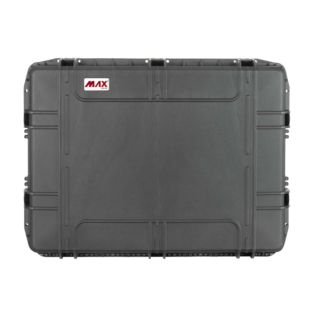 Panaro MAX820 Waterproof Case Black