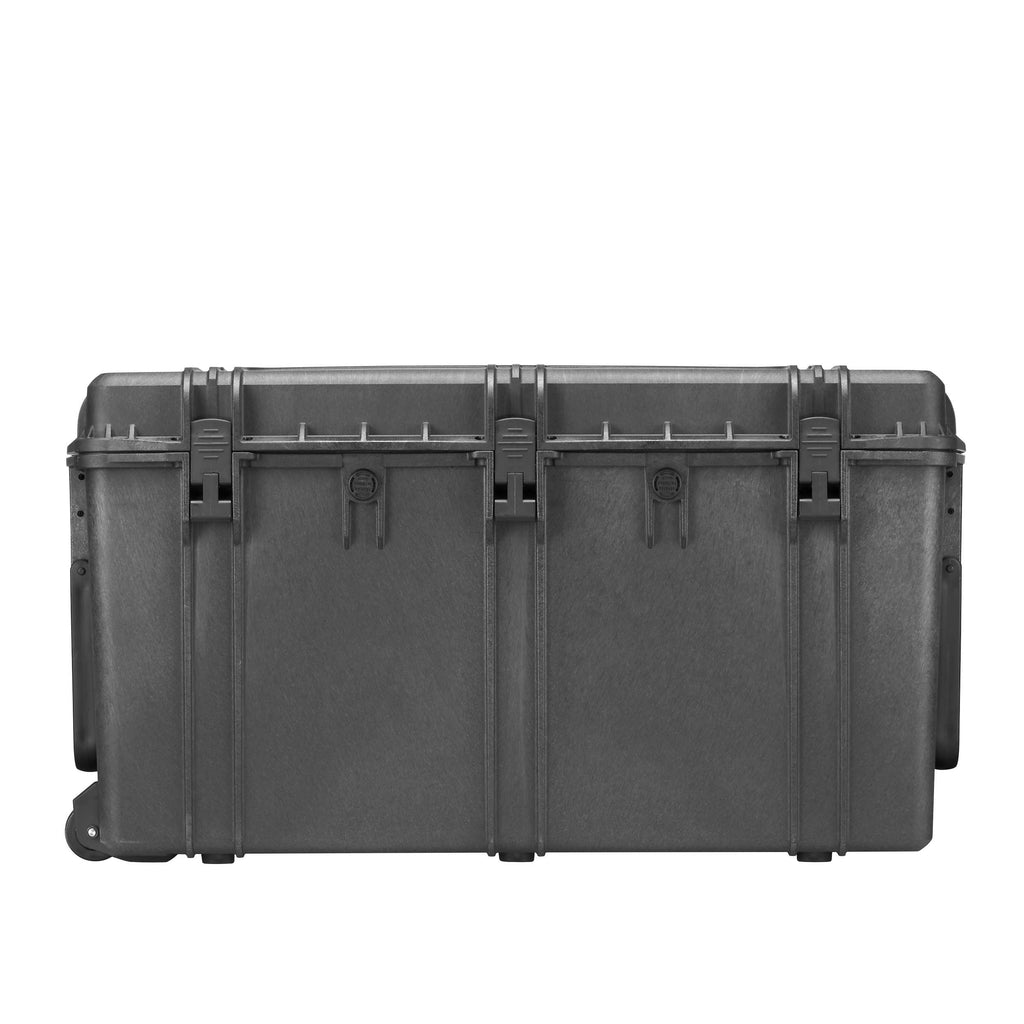 Panaro MAX820 Waterproof Case Black