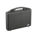 Panaro TC200 Polypropylene Carry Case Black