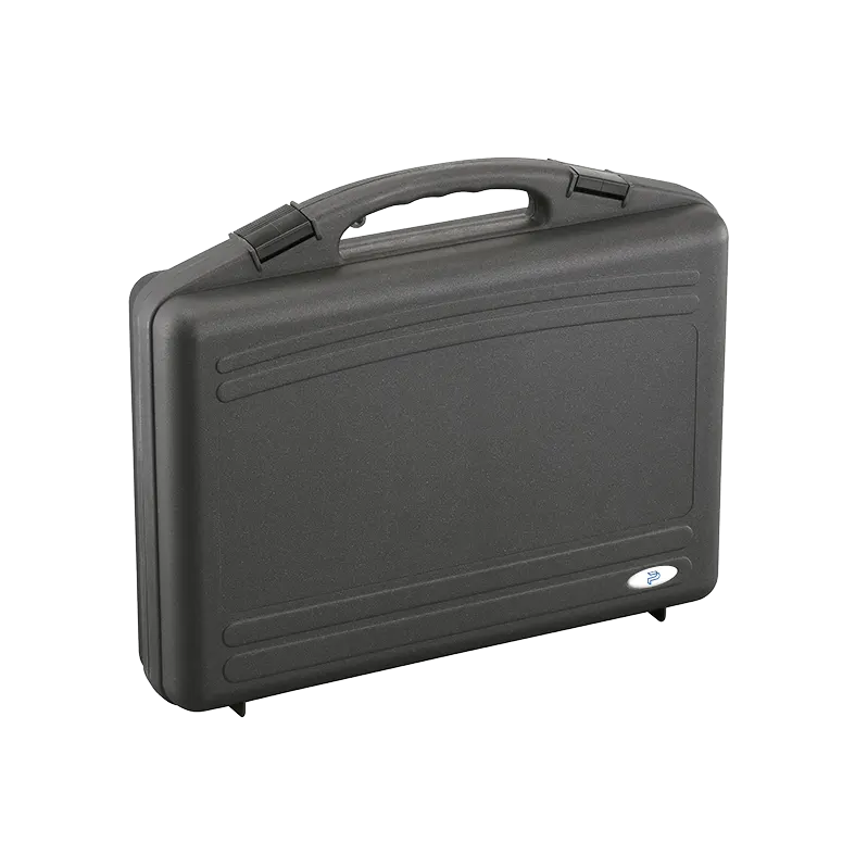 Panaro TC200 Polypropylene Carry Case Black