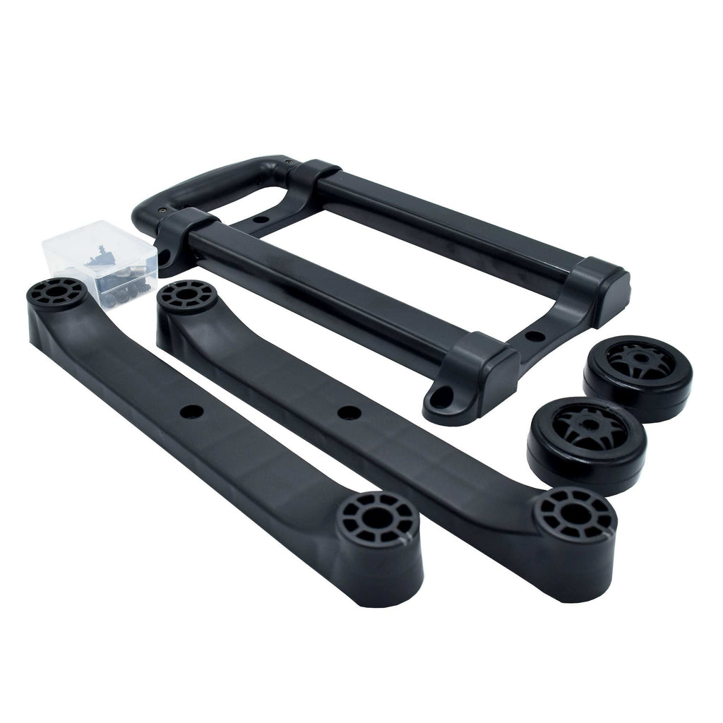 Panaro Trolley Handle Kit for MAX505H280 Cases