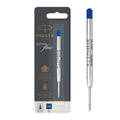 Parker Ballpoint Refill Blue Medium Tip