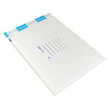Polycell Mail Tuff Bubble Mailer 315 x 380mm Plus 50mm Flap White Carton of 100