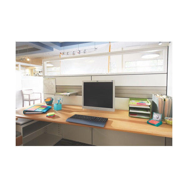 Post-it Notes Cape Town 36 x 48mm 100 Sheets Pack of 12 653-AN