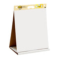 Post-it Tabletop Easel Pad White 584 x 508mm 20 Sheets 563DE
