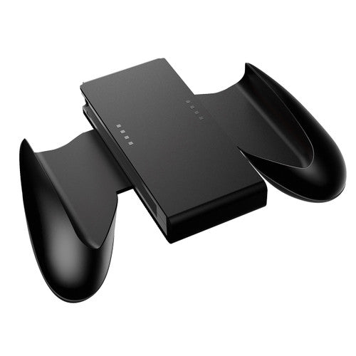 PowerA Joy-Con Comfort Grip for Nintendo Switch Black