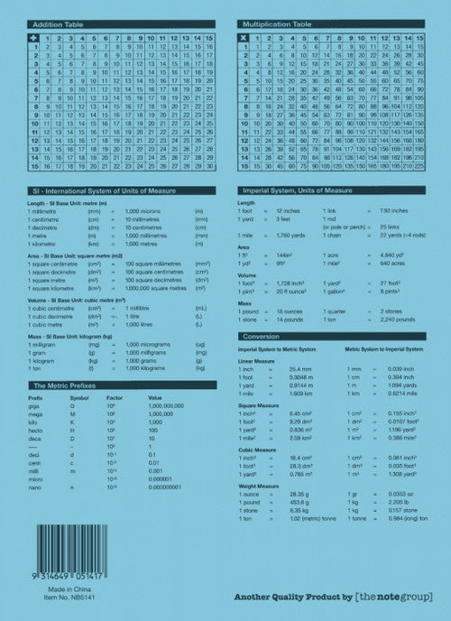 Protext Writing Book 330 x 240mm 64 Page 24mm Dotted Thirds Ruled Ape Pack of 10