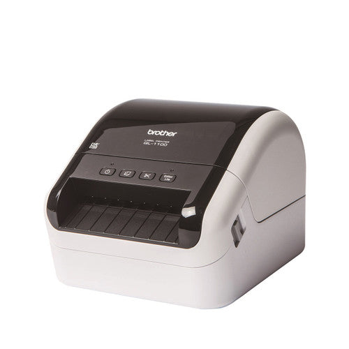 Brother QL-1100 Professional Wide Format Label Printer
