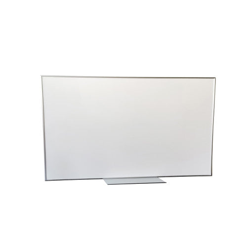 Quartet Penrite Slimline Premium Magnetic Whiteboard 1800 x 900mm