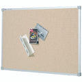 Quartet Penrite Fabric Pinboard Bondi 1200 x 900mm