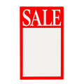 QuikStik Display Tickets Sale Pack of 10