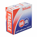 QuikStik Label Dispenser Fragile 29 x 76mm Pack of 90