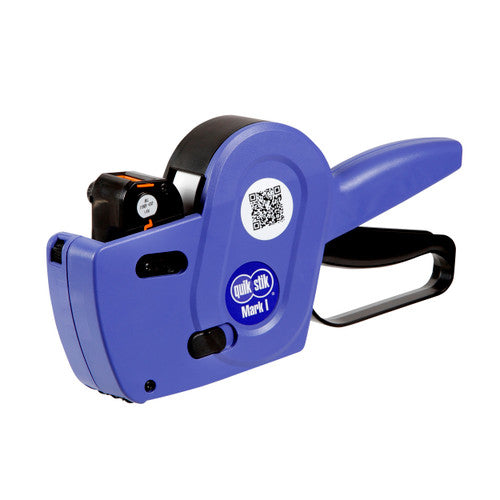 QuikStik Mark I Date Price Gun Single Line
