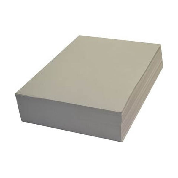 Quill Cartridge Paper 200gsm A2 White Pack of 100