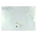 Quill Grid Paper 5mm 60gsm A2 White Pack of 5