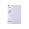 Quill Parchment Paper 90gsm A4 Gunmetal Pack of 100