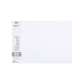 Quill Pasteboard 600gsm A3 White Pack of 5