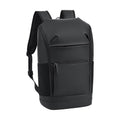 Rivacase 7856 Eden ECO Urban Backpack 20L Black