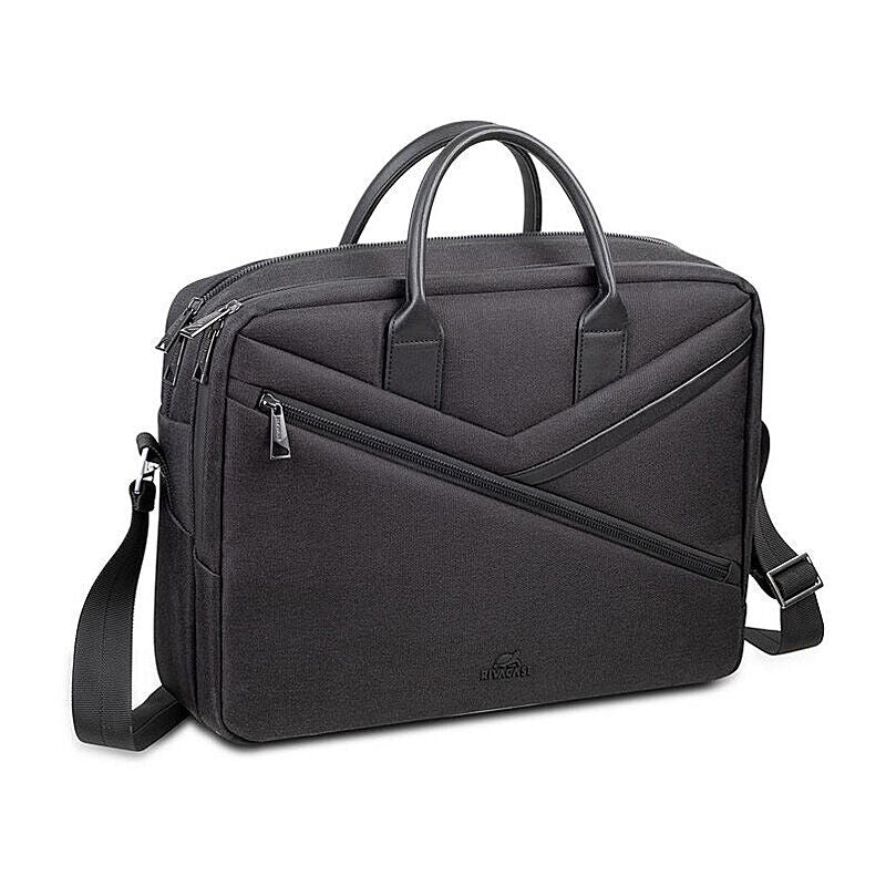 Rivacase 8134 Clark ECO Laptop Bag 15.6