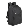 Rivacase 8164 Clark ECO Laptop Backpack 17.3 Black
