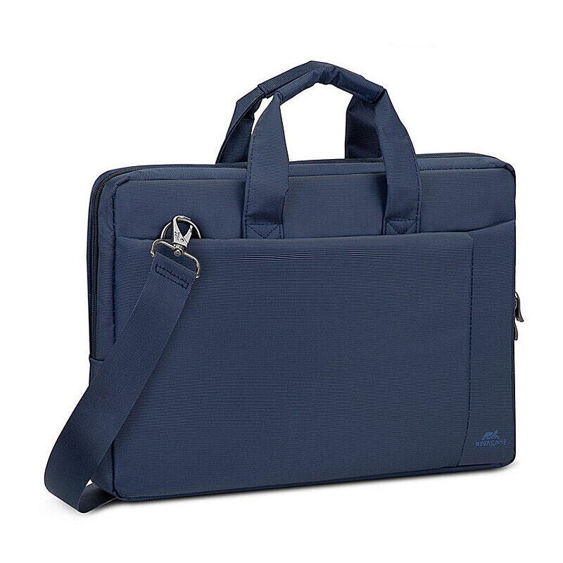 Rivacase 8231 Central Laptop Bag 15.6 Blue