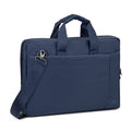 Rivacase 8231 Central Laptop Bag 15.6 Blue