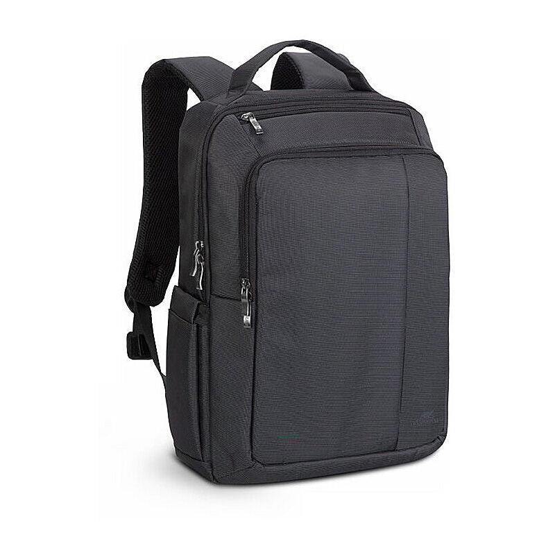 Rivacase 8262 Central Laptop Backpack 15.6 Black