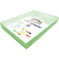 Rainbow Office Paper A3 80gsm Mint Pack of 500