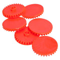 Rapid Spare Part HDC300 Discs Pack of 10