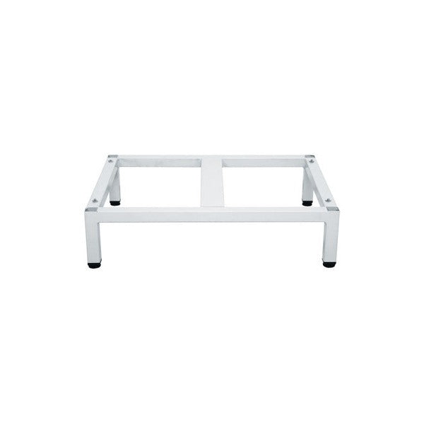 Rapidline Stand Only for Go 2 Lockers 305mm Silver