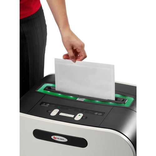 Rexel Shredder Oil Sheets Pack of 20