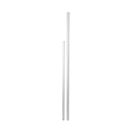 Rapidline Rapid Screen Joining Pole 1650mm H 120 Degree