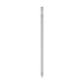 Rapidline Shush30 Joining Pole 90 to 180 Degree 900mm H White