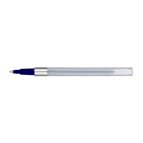 Uni Power Tank SNP-10 Ballpoint Pen Refill 1.0mm Blue Box of 10
