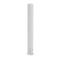 Rapidline Rigid Power Pole 2800mm Height Only Silver