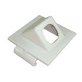 Rapidline Data Bezel White