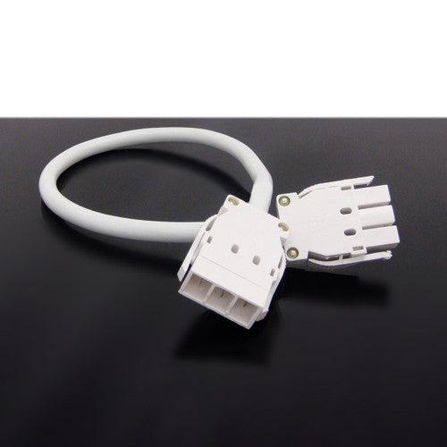 Rapidline Interconnecting Cable 2000mm White