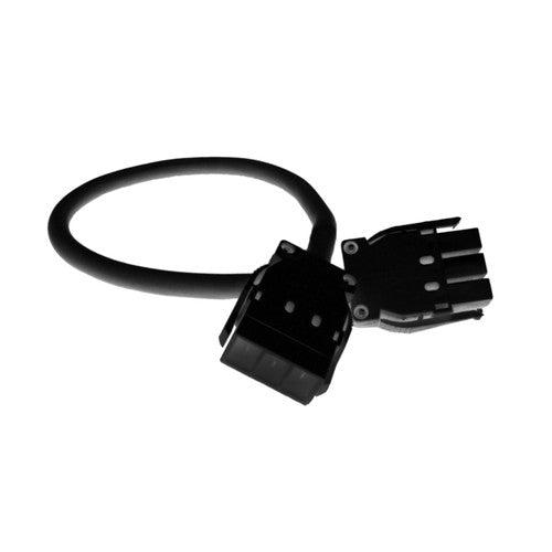 Rapidline Interconnecting Cable 4000mm Black