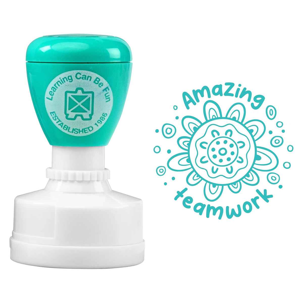 Sacred Country Meeting Place Merit Stamp