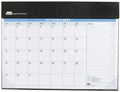 Sasco 2027 Deluxe Desk Planner 518 x 387mm