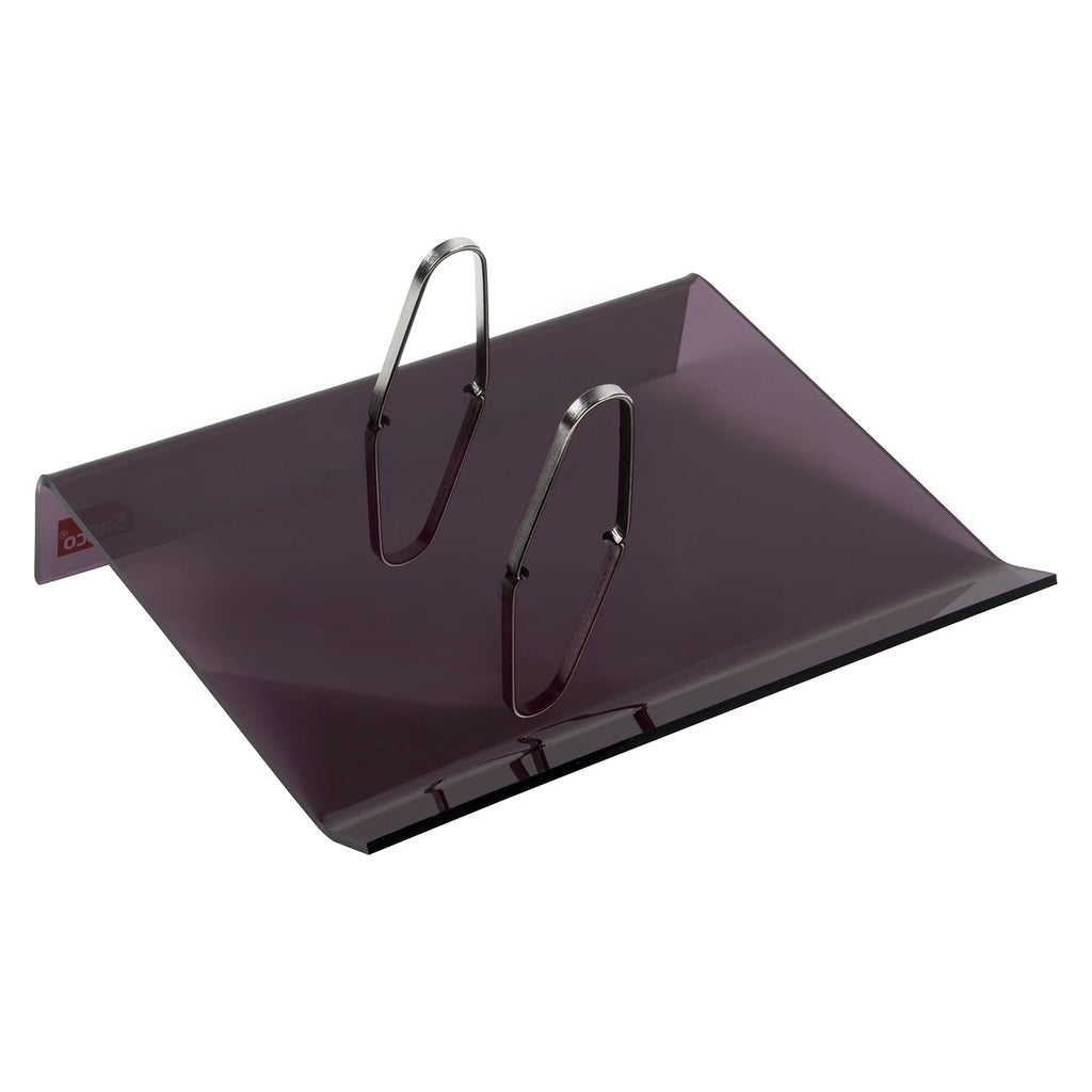 Sasco Desk Calendar Stand Side Opening Smoke