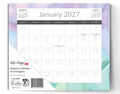 Sasco Life Design Nova Magnetic Calendar 2027 244 x 216 mm