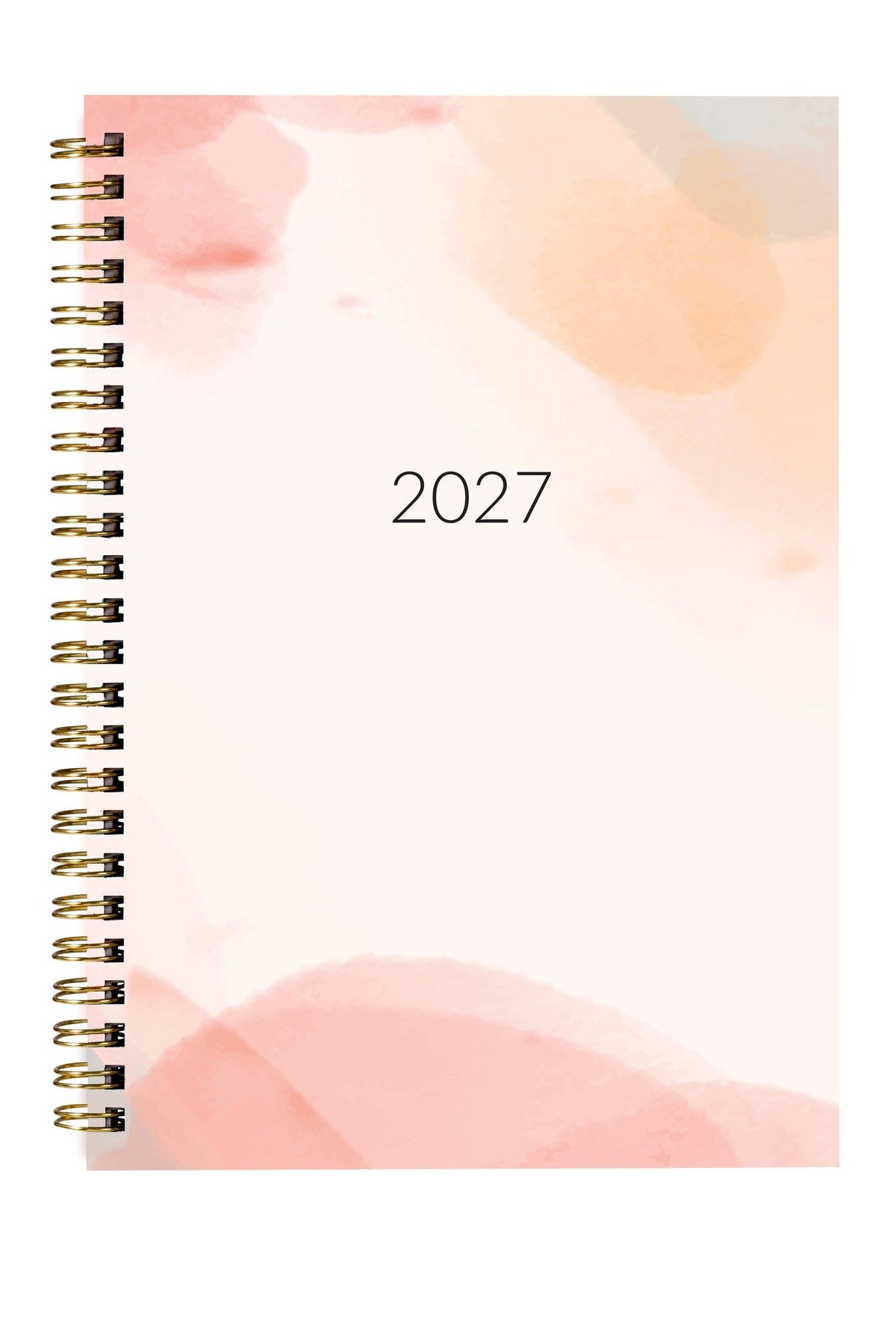 Sasco Life Design Nova Diary 2027 A5 Week To View