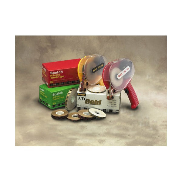 Scotch ATG 700 Adhesive Applicator 1/2 in and 3/4 in Roll