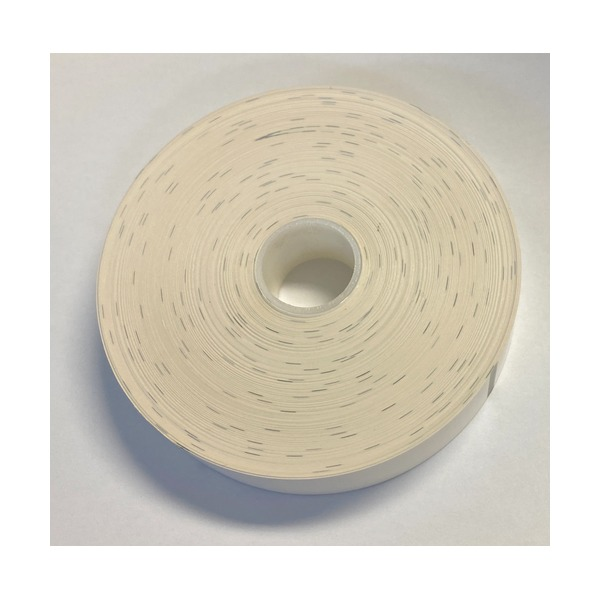 Brother White Adult Wristband 28 x 292mm 275 per Roll Pack of 6