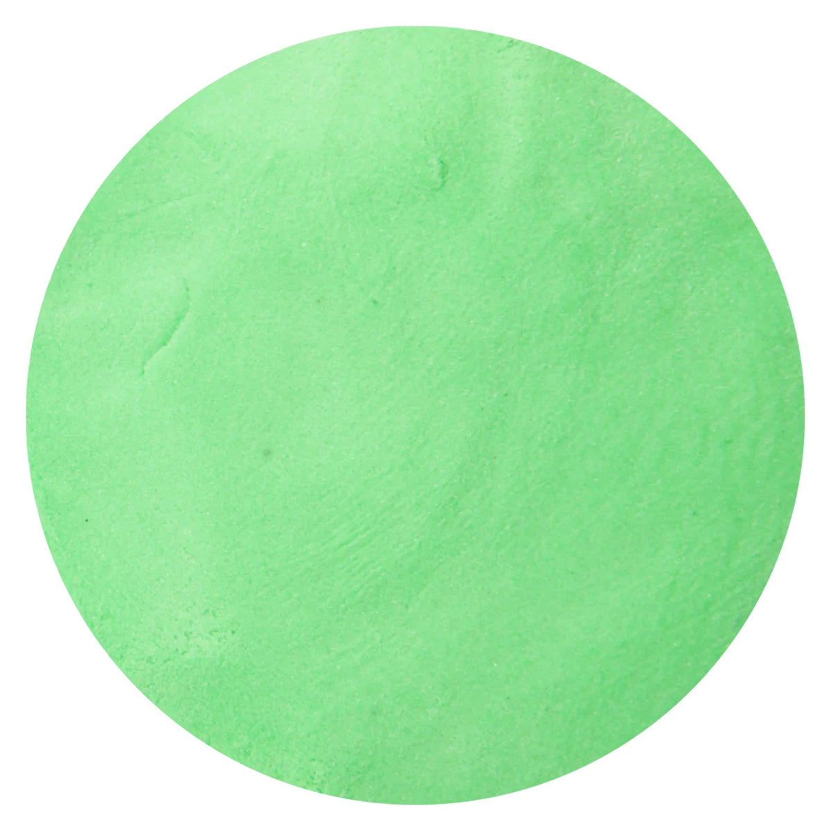Sensory Cotton Sand 700g Green
