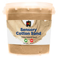 Sensory Cotton Sand 700g Natural