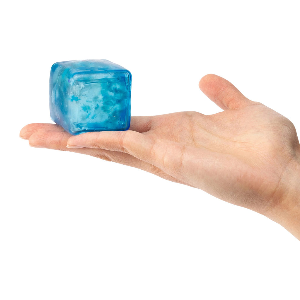 Sensory Jelly Cube