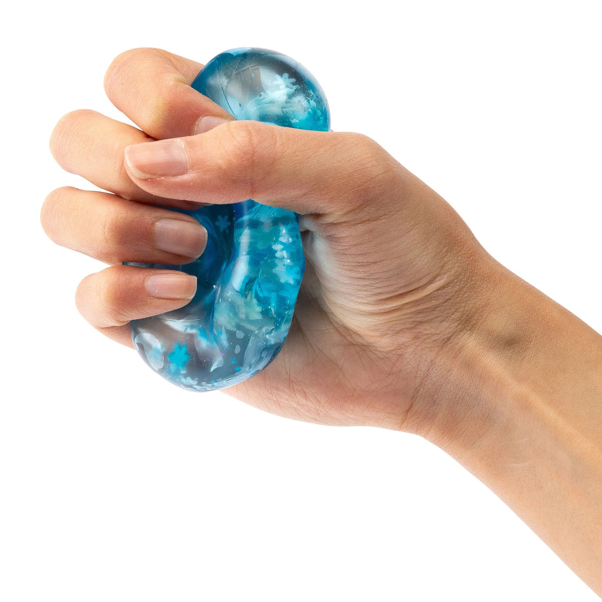 Sensory Jelly Cube